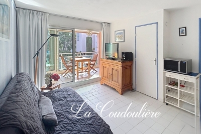 Appartement à vendre four