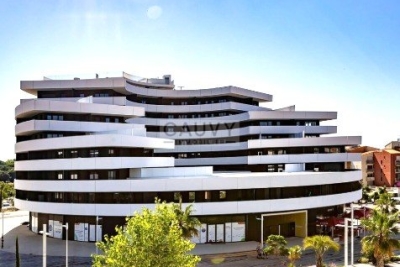 Appartement &agrave; vendre &agrave; AGDE  - 3 pi&egrave;ces - 55 m&sup2; 