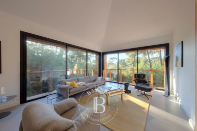 Villa à Pyla sur Mer &agrave; louer à partir de 4 700 € / semaine, Photo 6