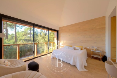 Villa à Pyla sur Mer &agrave; louer à partir de 4 700 € / semaine, Photo 8