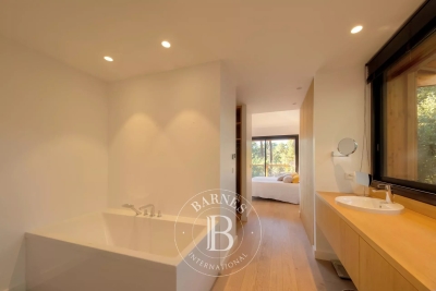 Villa à Pyla sur Mer &agrave; louer à partir de 4 700 € / semaine, Photo 10