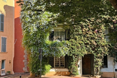 Maison &agrave; vendre &agrave; ST-TROPEZ  - 4 pi&egrave;ces - 86 m&sup2; 