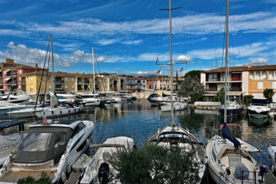 Appartement &agrave; vendre &agrave; GRIMAUD  - 2 pi&egrave;ces - 36 m&sup2; 