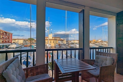 Appartement &agrave; vendre &agrave; GRIMAUD  - 3 pi&egrave;ces - 61 m&sup2; 