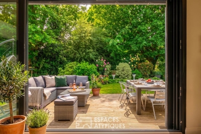 Maison &agrave; vendre &agrave; ST-LYPHARD Malakoff - 3 pi&egrave;ces - 90 m&sup2; 