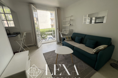 Appartement &agrave; vendre &agrave; MONTPELLIER  - 1 pi&egrave;ces - 26 m&sup2; 