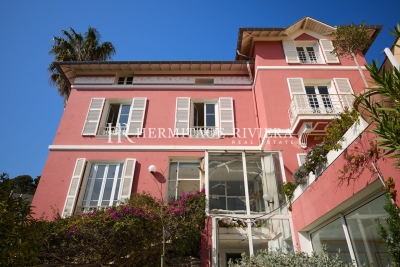Maison &agrave; vendre &agrave; immobilier CAP-D'AIL  - 11 pi&egrave;ces - 300 m&sup2; 