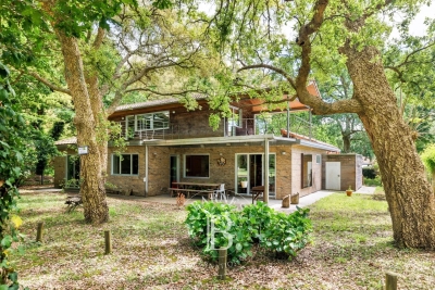 Maison &agrave; vendre &agrave; HOSSEGOR  - 7 pi&egrave;ces - 250 m&sup2; 