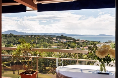 Appartement &agrave; vendre &agrave; BIARRITZ  - 3 pi&egrave;ces - 61 m&sup2; 
