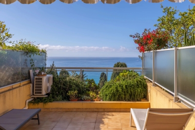 Appartement &agrave; vendre &agrave; MENTON  - 1 pi&egrave;ces - 31 m&sup2; 