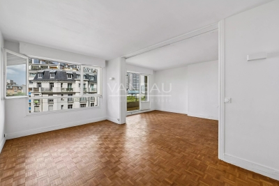 Appartement &agrave; vendre &agrave; PARIS 15EME  - 3 pi&egrave;ces - 72 m&sup2; 