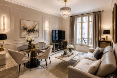 Appartement &agrave; vendre &agrave; PARIS 8EME Madeleine - 2 pi&egrave;ces - 42 m&sup2; 