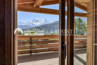 Appartement &agrave; vendre &agrave; COMBLOUX  - 5 pi&egrave;ces - 137 m&sup2; 