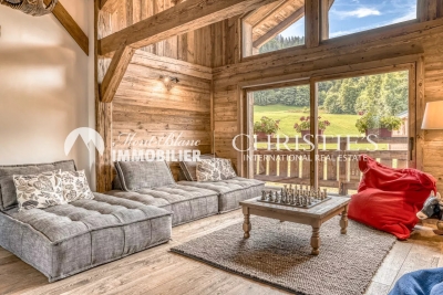 Maison &agrave; vendre &agrave; COMBLOUX  - 6 pi&egrave;ces - 295 m&sup2; 