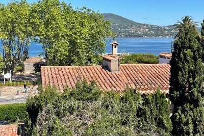Appartement &agrave; vendre &agrave; ST-TROPEZ  - 1 pi&egrave;ces - 26 m&sup2; 