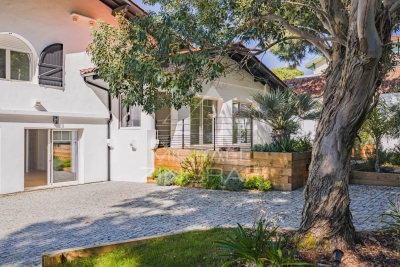 Maison &agrave; vendre &agrave; ARCACHON Saint-Savin - 5 pi&egrave;ces - 180 m&sup2; 