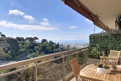 Appartement &agrave; vendre &agrave; LE CANNET  - 3 pi&egrave;ces - 83 m&sup2; 