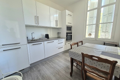 Appartement &agrave; vendre &agrave; CANNES  - 2 pi&egrave;ces - 40 m&sup2; 