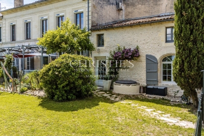 Maison &agrave; vendre st claire 