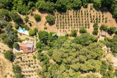 Maison &agrave; vendre &agrave; FLAYOSC  - 7 pi&egrave;ces - 263 m&sup2; 