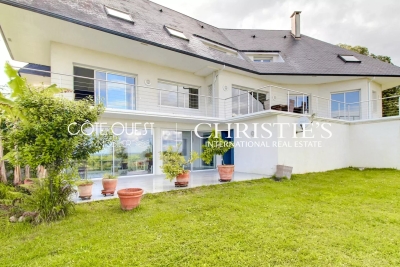 Maison &agrave; vendre &agrave; immobilier JURANCON  - 9 pi&egrave;ces - 490 m&sup2; 