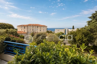 Appartement &agrave; vendre &agrave; CANNES  - 3 pi&egrave;ces - 73 m&sup2; 
