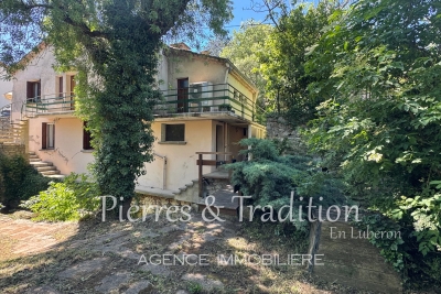 Maison &agrave; vendre &agrave; APT  - 5 pi&egrave;ces - 160 m&sup2; 