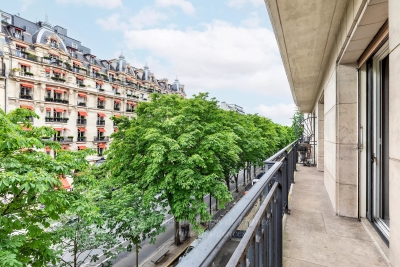 Appartement &agrave; vendre &agrave; PARIS 8EME  - 4 pi&egrave;ces - 119 m&sup2; 