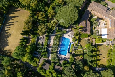 Villa in Ramatuelle for rental , Photo 1