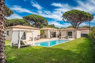 Villa à Grimaud &agrave; louer , Photo 1