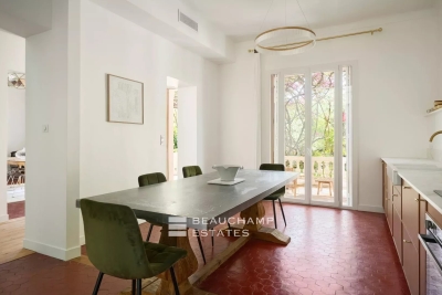 Maison &agrave; vendre &agrave; CANNES  - 6 pi&egrave;ces - 150 m&sup2; 