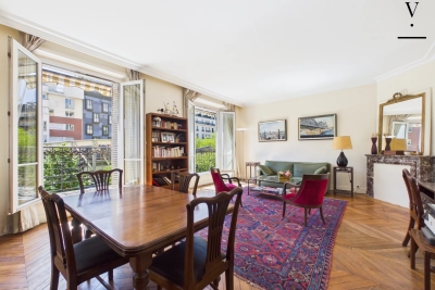 Appartement &agrave; vendre &agrave; PARIS 15EME  - 5 pi&egrave;ces  