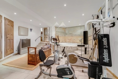 Villa in Ramatuelle for rental , Photo 11