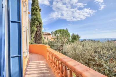 Villa à Roquebrune-Cap-Martin &agrave; louer , Photo 12