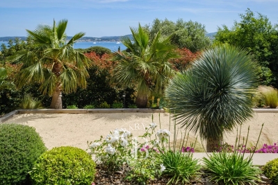 Villa à Grimaud &agrave; louer à partir de 16 400 € / semaine, Photo 17