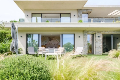Villa à Grimaud &agrave; louer à partir de 16 400 € / semaine, Photo 18