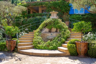 Villa in Ramatuelle for rental , Photo 2