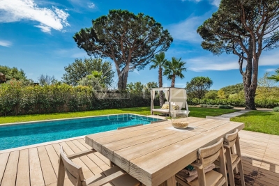 Villa à Grimaud &agrave; louer , Photo 2