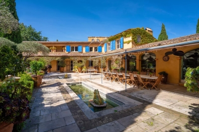 Villa in Ramatuelle for rental , Photo 3