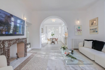 Villa à Roquebrune-Cap-Martin &agrave; louer , Photo 4