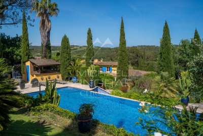 Villa in Ramatuelle for rental , Photo 5