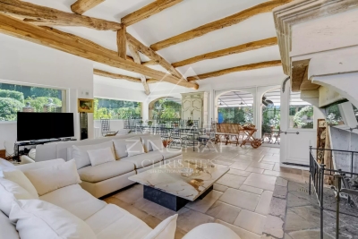 Villa in Ramatuelle for rental , Photo 6