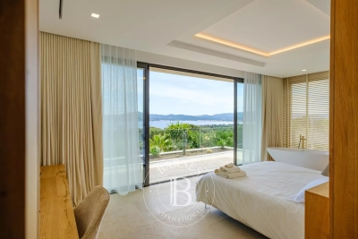 Villa à Grimaud &agrave; louer à partir de 16 400 € / semaine, Photo 7