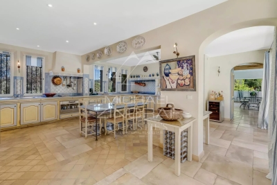 Villa in Ramatuelle for rental , Photo 8