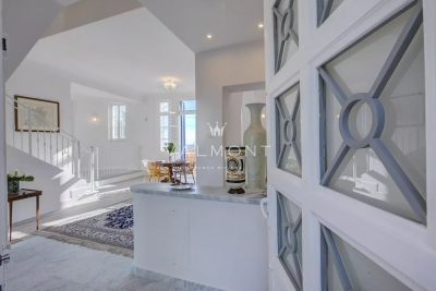 Villa à Roquebrune-Cap-Martin &agrave; louer , Photo 9