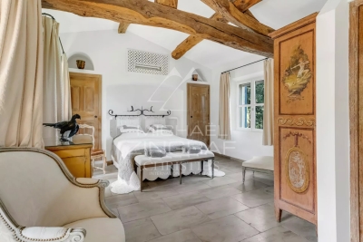 Villa in Ramatuelle for rental , Photo 9