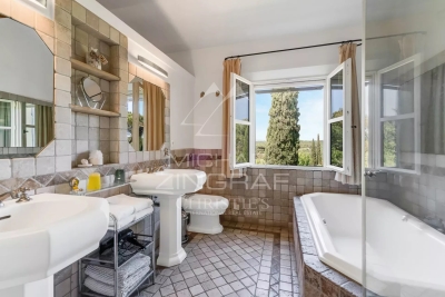 Villa in Ramatuelle for rental , Photo 10