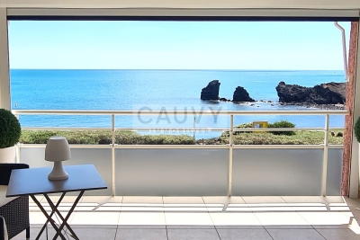 Appartement &agrave; vendre &agrave; LE CAP-D'AGDE  - 4 pi&egrave;ces - 109 m&sup2; 