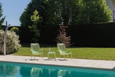 Maison &agrave; vendre &agrave; TASSIN-LA-DEMI-LUNE  - 10 pi&egrave;ces - 272 m&sup2; 