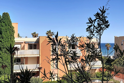 Appartement &agrave; vendre &agrave; CAVALAIRE-SUR-MER  - 1 pi&egrave;ces - 22 m&sup2; 